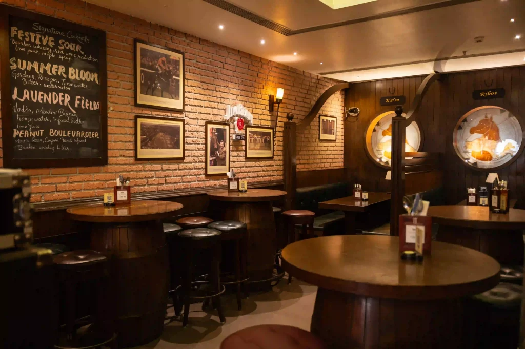 Karaoke bars in Mumbai