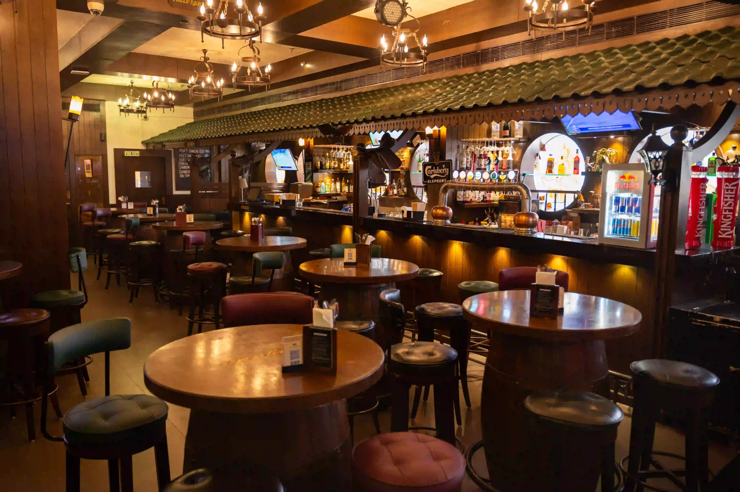 Best restaurant in Andheri